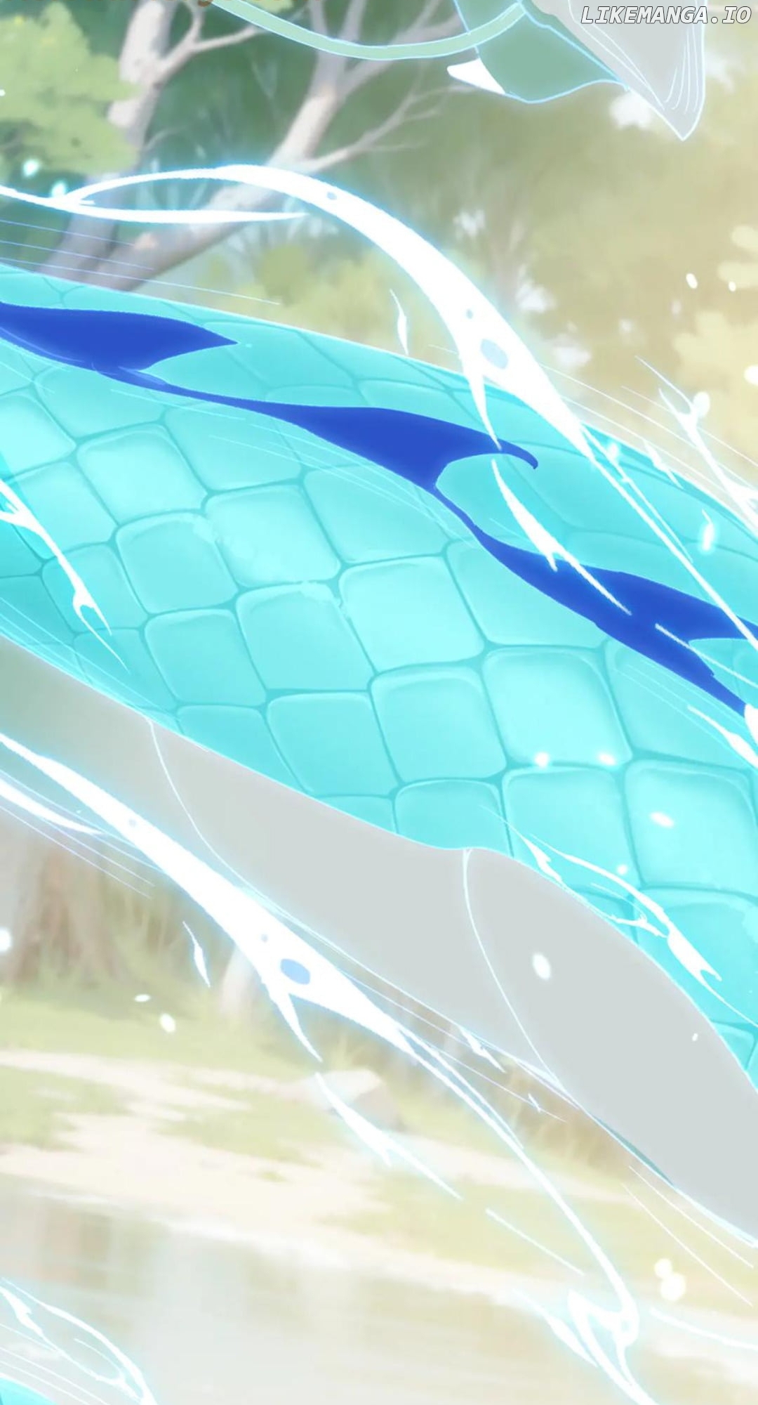 My Empress Apprentice is Becoming Evil Chapter 42 - page 40